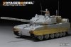Voyager Model PE351186 PLA ZTQ-15 Light Tank upgrade set（For MENG TS-048) 1/35